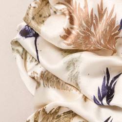 Macaw Feathers